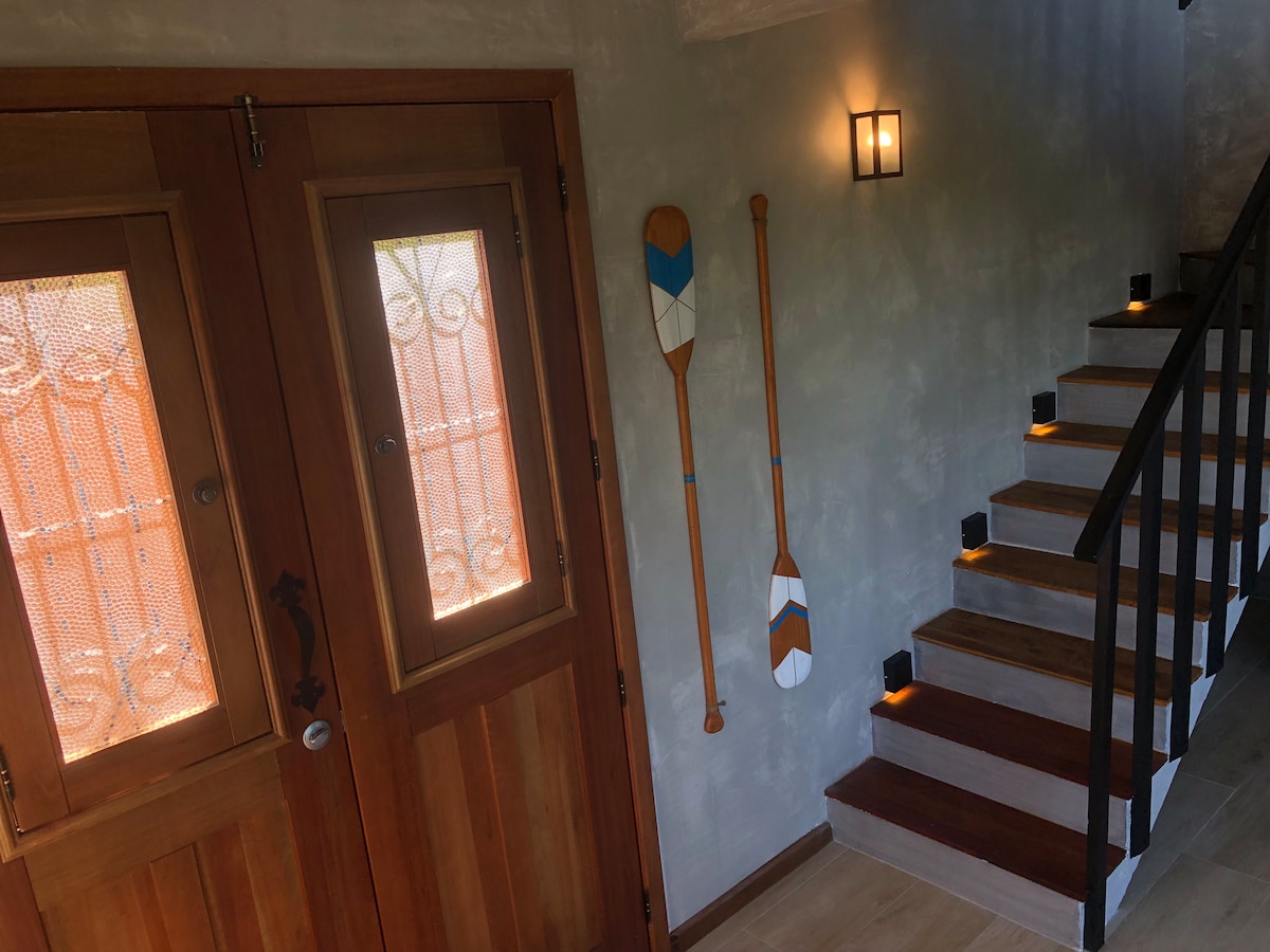Anúncio popular: Cabin - Pure Nature - Private Heated Pool em Vargem Grande