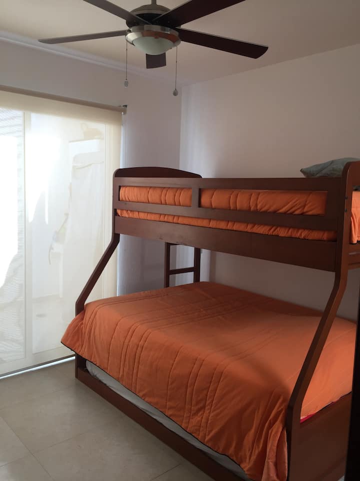 Habitación 3