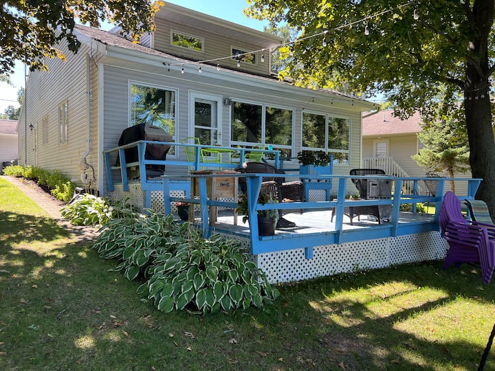 Little Green Lake Vacation Rentals & Homes Green Lake, WI Airbnb