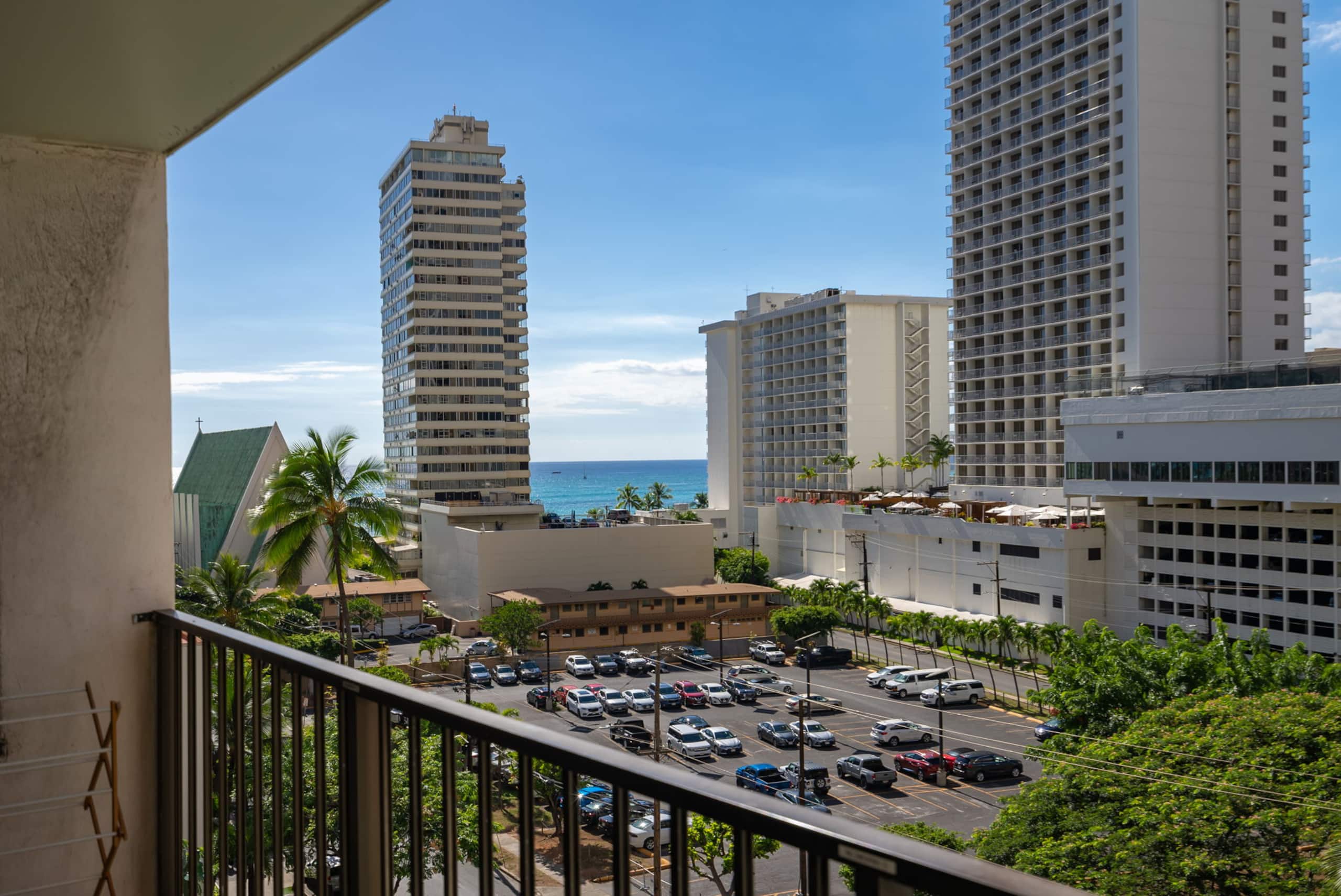 KAI BEACH: Pool +Hot tub +Parking +1Block to Beach - Photo 27