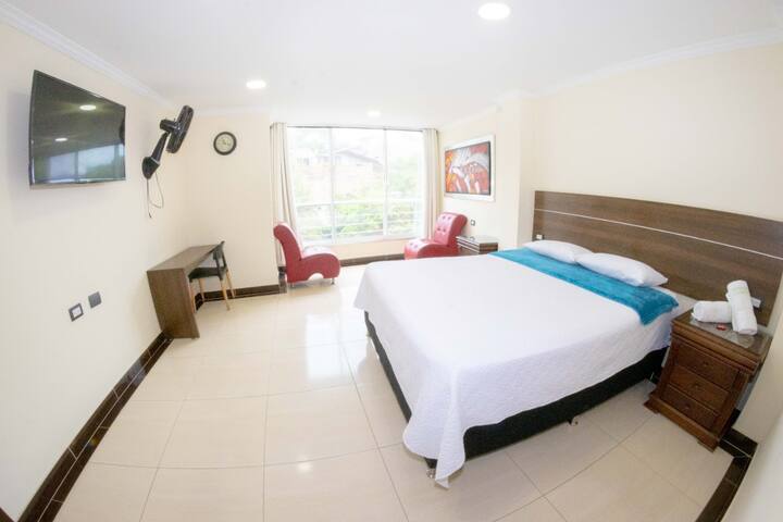 Looking Hotels managed Airbnb listing 1