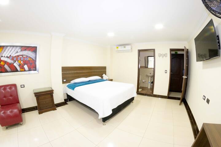 Looking Hotels managed Airbnb listing 3
