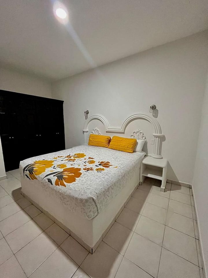 غرفة النوم 2