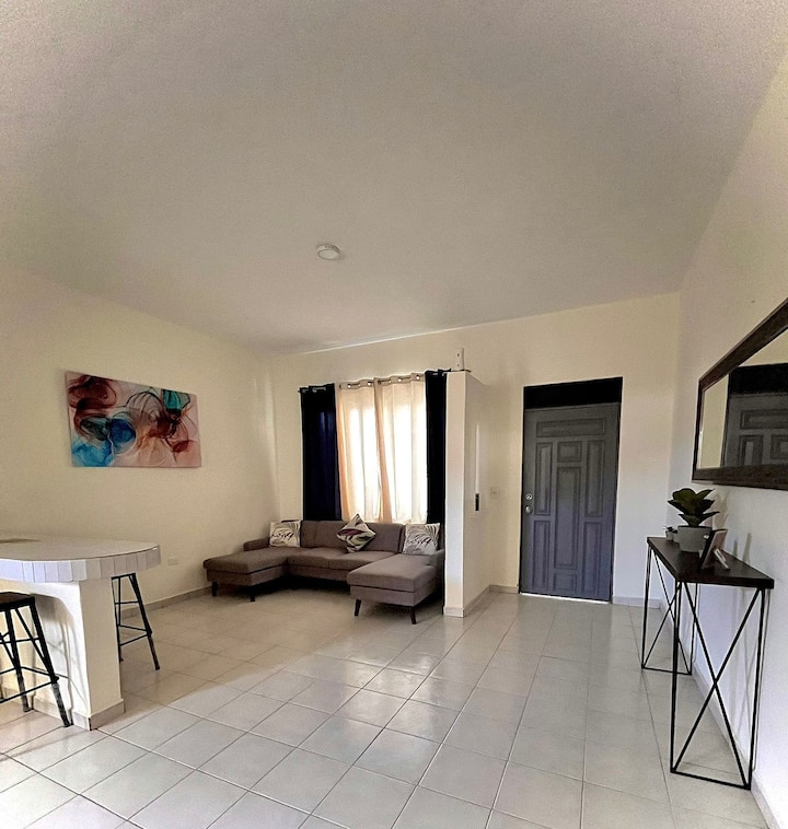 Full apartment 2 rooms 13 Serviced apartments for Rent in Cabo San