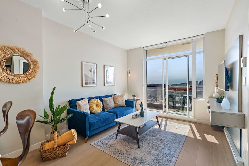 15th Floor BoHo Haven photo 4