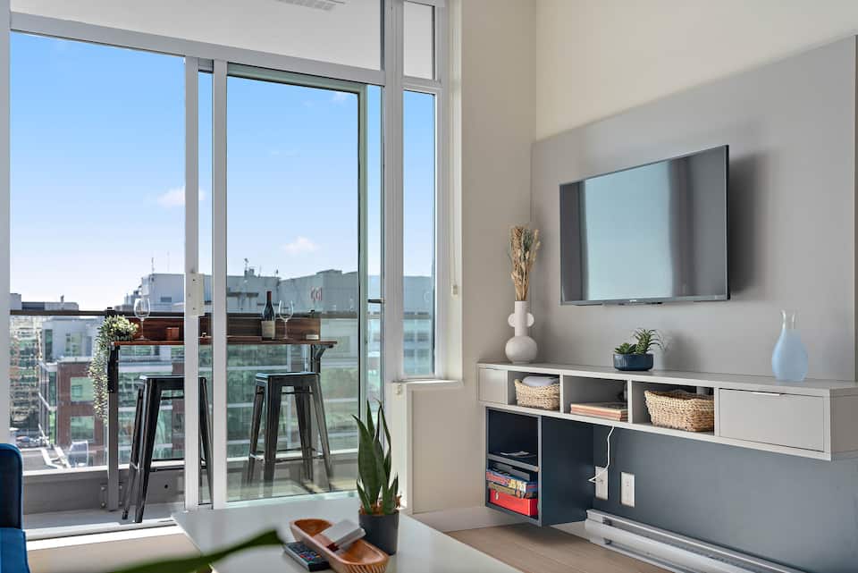 15th Floor BoHo Haven photo 1