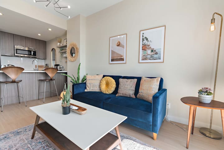 Lesley And Orion managed Airbnb listing 1