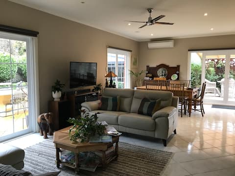 Heart of the Bellarine.