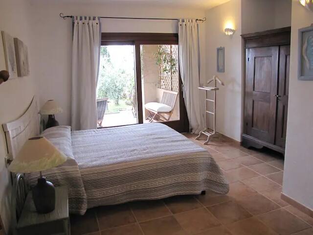 Listing in Arzachena