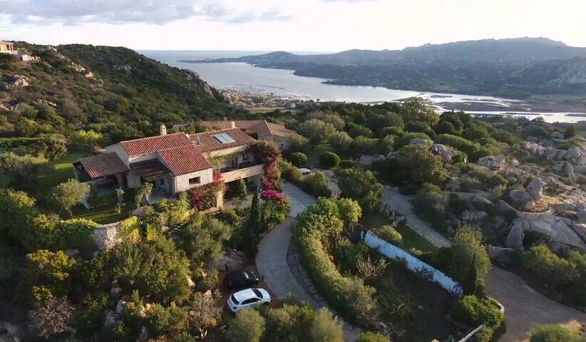 Guest favorite listing in Arzachena