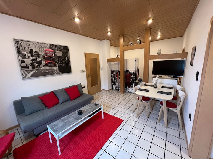 Apartment in  Castrop-Rauxel, near Dortmund-West