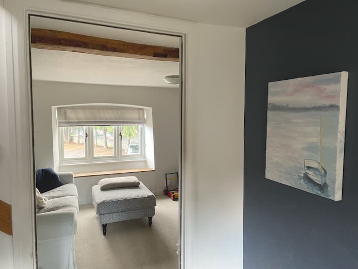 Beautiful 3-bedroom Townhouse In Frome - Frome