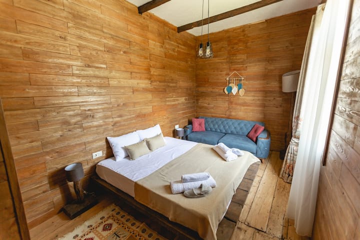 غرفة النوم 1