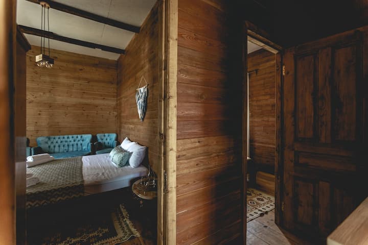 غرفة النوم 3