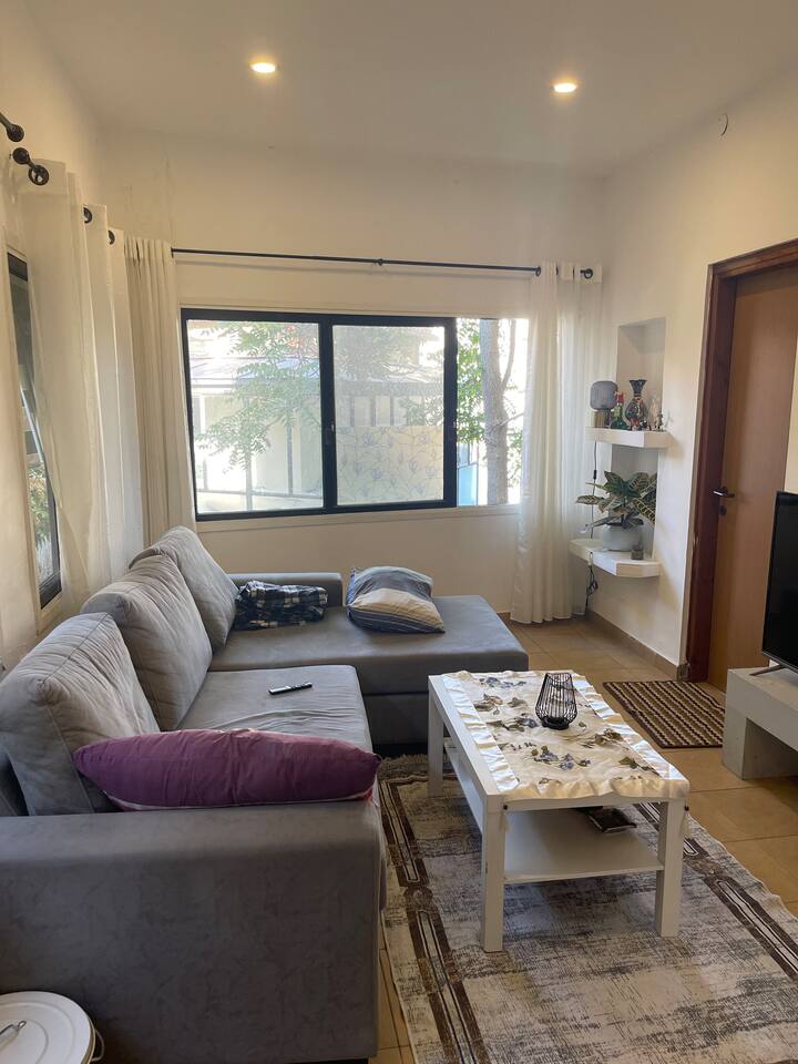 Lovely 1bedroom rental unit in TelAvivYafo Apartments for Rent in Tel AvivYafo, Tel Aviv