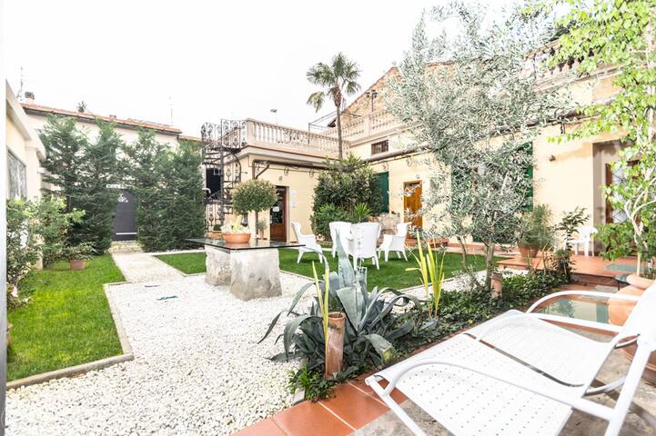 Adorable Apartment By Villa Il Mosaico gallery image 2