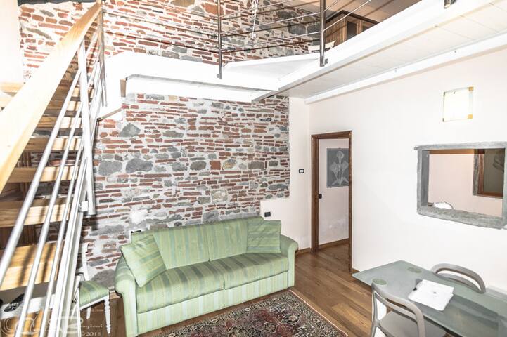 Adorable Apartment By Villa Il Mosaico gallery image 3