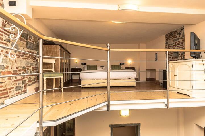 Adorable Apartment By Villa Il Mosaico gallery image 5