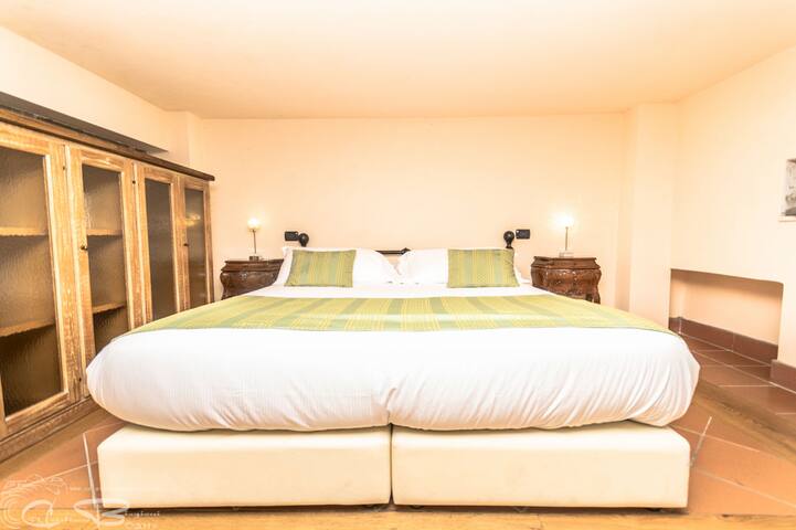 Adorable Apartment By Villa Il Mosaico gallery image 4