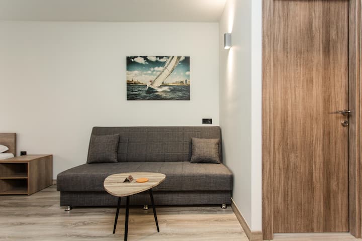 John Central Suites #1 - Thessaloniki