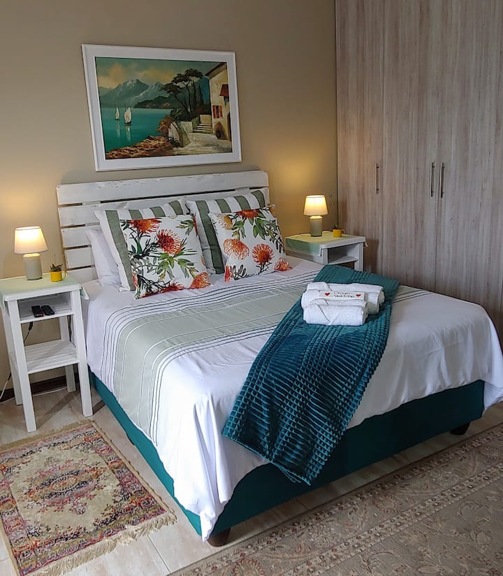 Private guest suite in Jeffreys Bay. - Apartments for Rent in Jeffreys ... - Apartments With Private Guest Suites