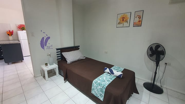 Спална соба 2