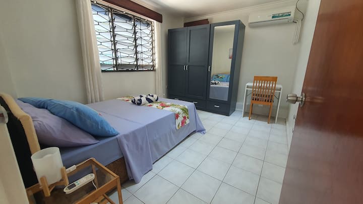 Спална соба 1