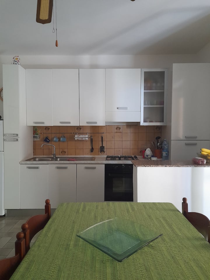 Seaside apartment Condominiums for Rent in Mirto, Calabria, Italy