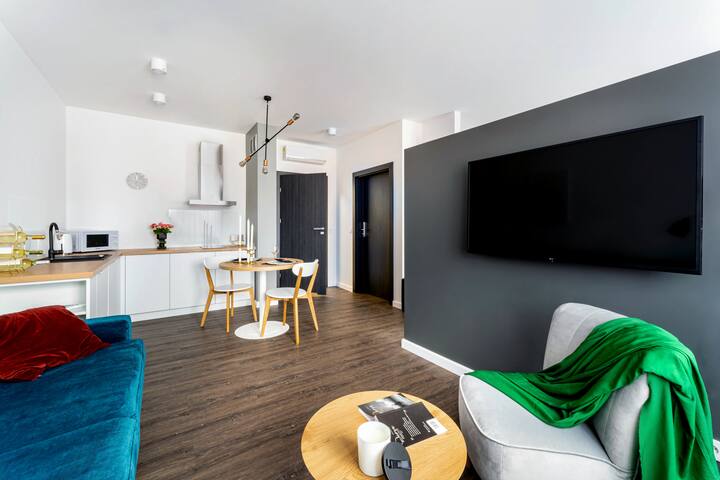 Apart House managed Airbnb listing 3