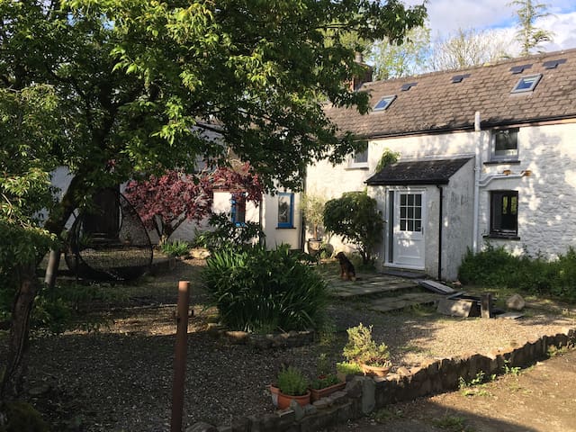 Guest favorite listing in Pembrokeshire