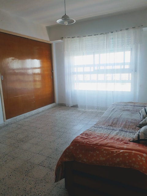 Hermoso departamento en Mar de Ajo