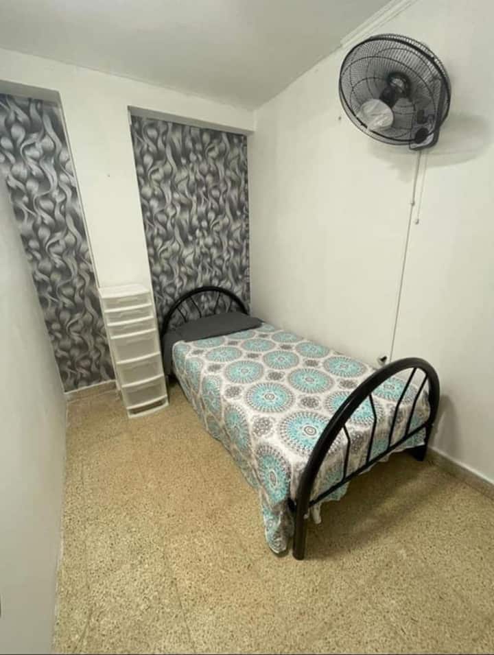 comfortable apartment with included services Serviced apartments for