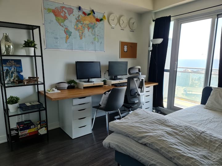 Spálňa 1