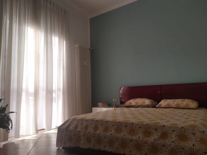 Cozy Private Room Apartments for Rent in Torino, Piemonte, Italy Airbnb