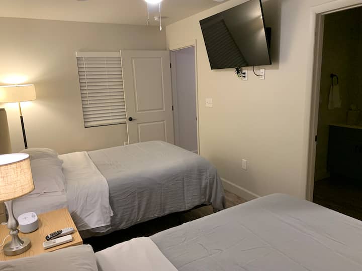 საძინებელი