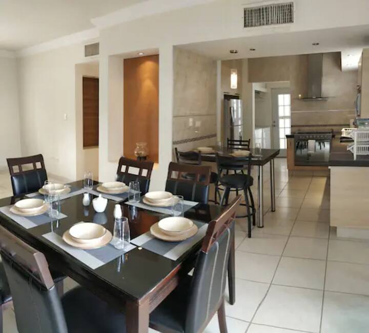 Torreón Vacation Rentals with a Fire Pit Coahuila, Mexico Airbnb