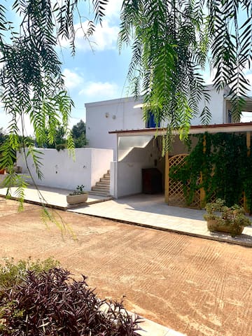 Guest favorite listing in Polignano A Mare