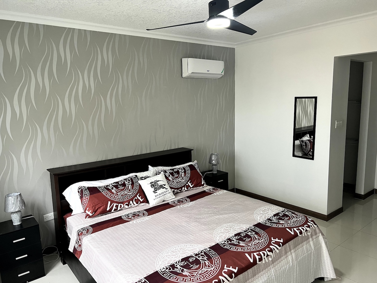 ห้องนอน