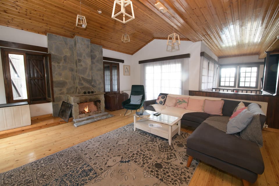 The Cosy Pine — photo 1
