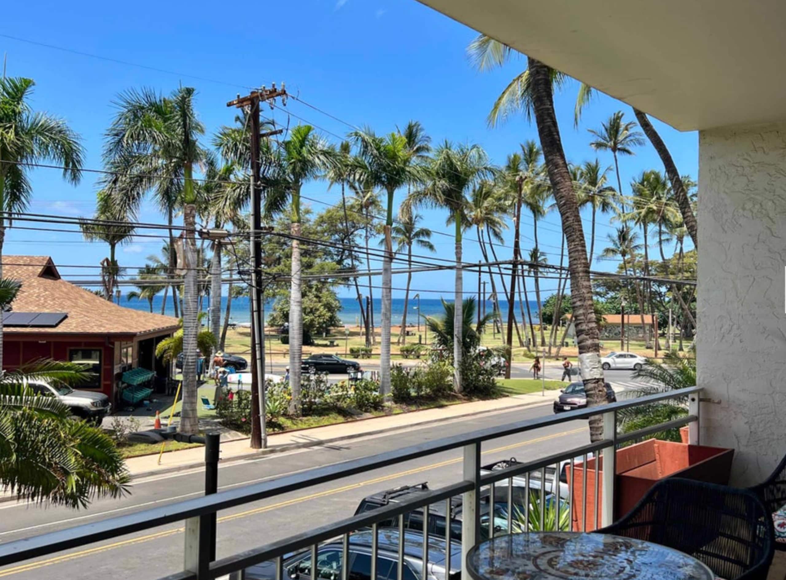 Condo in Kihei · ★4.94 · 1 bedroom · 2 beds · 1 private bath - Image 1