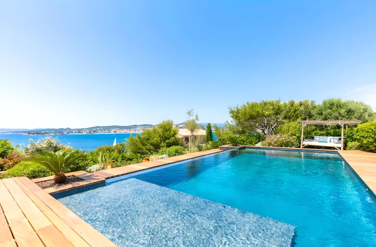 Luxury House and Villa with Pool Vacation Rentals in  Provence-Alps-French-Riviera (page 30)