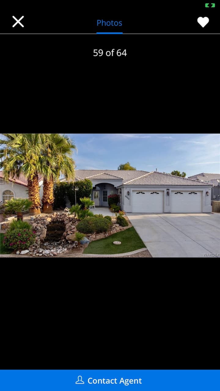 Cottage spacieux sur le terrain de golf Casa de Bela II Maisons à