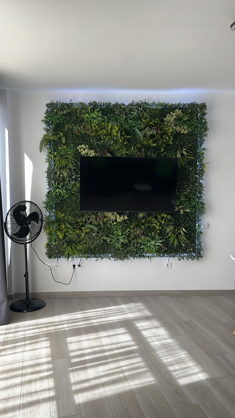 Top Airbnb: Green Luxury Home en La Oliva