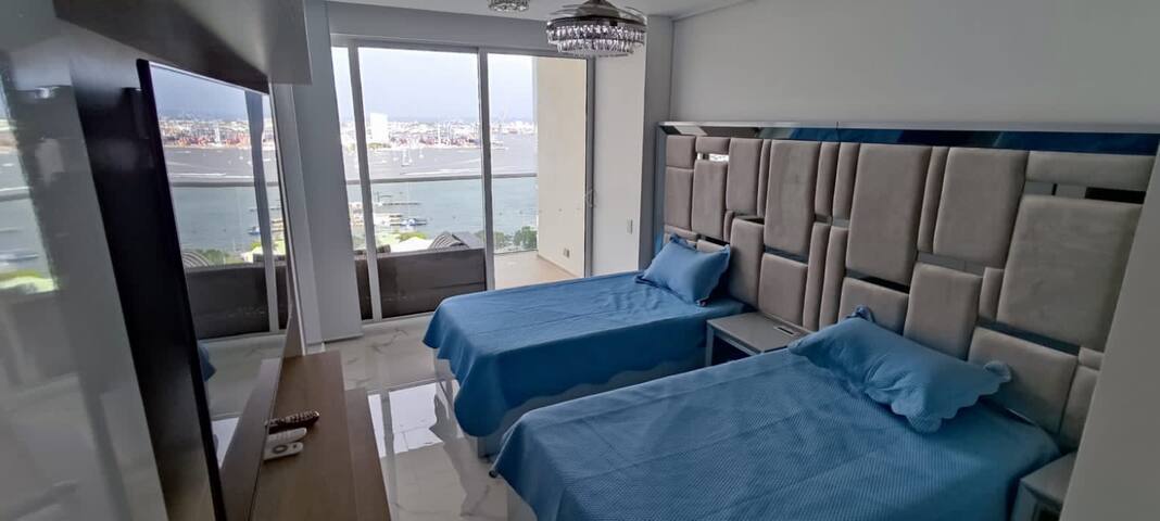 Inmobiliaria E Inversiones Home S.A.S managed Airbnb listing 2