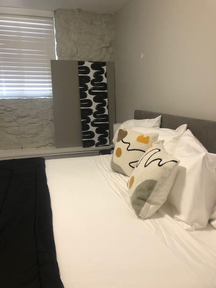Spavaća soba