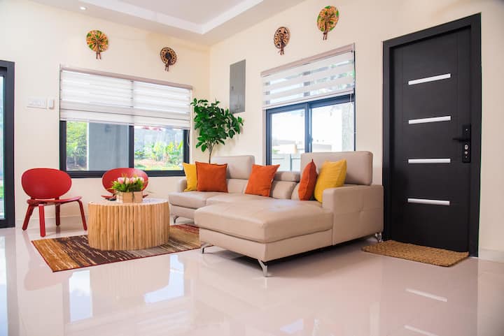 1 Bdrm Dream Villa~modern And Spacious - Ocho Rios