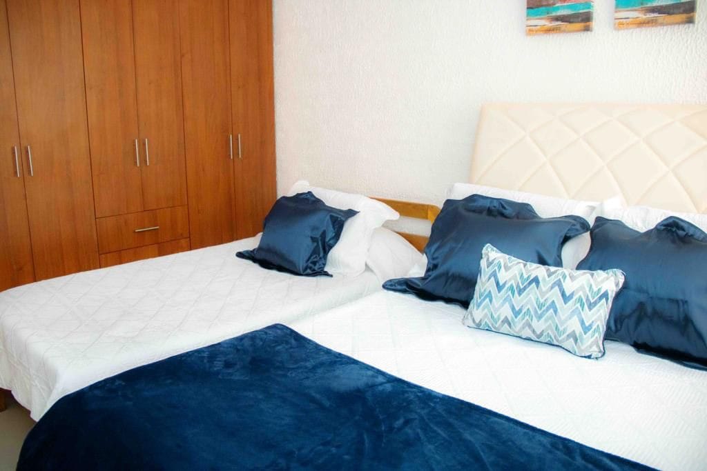 Спална соба 1