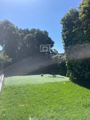 Architecturally designed family home with pool gallery image 4