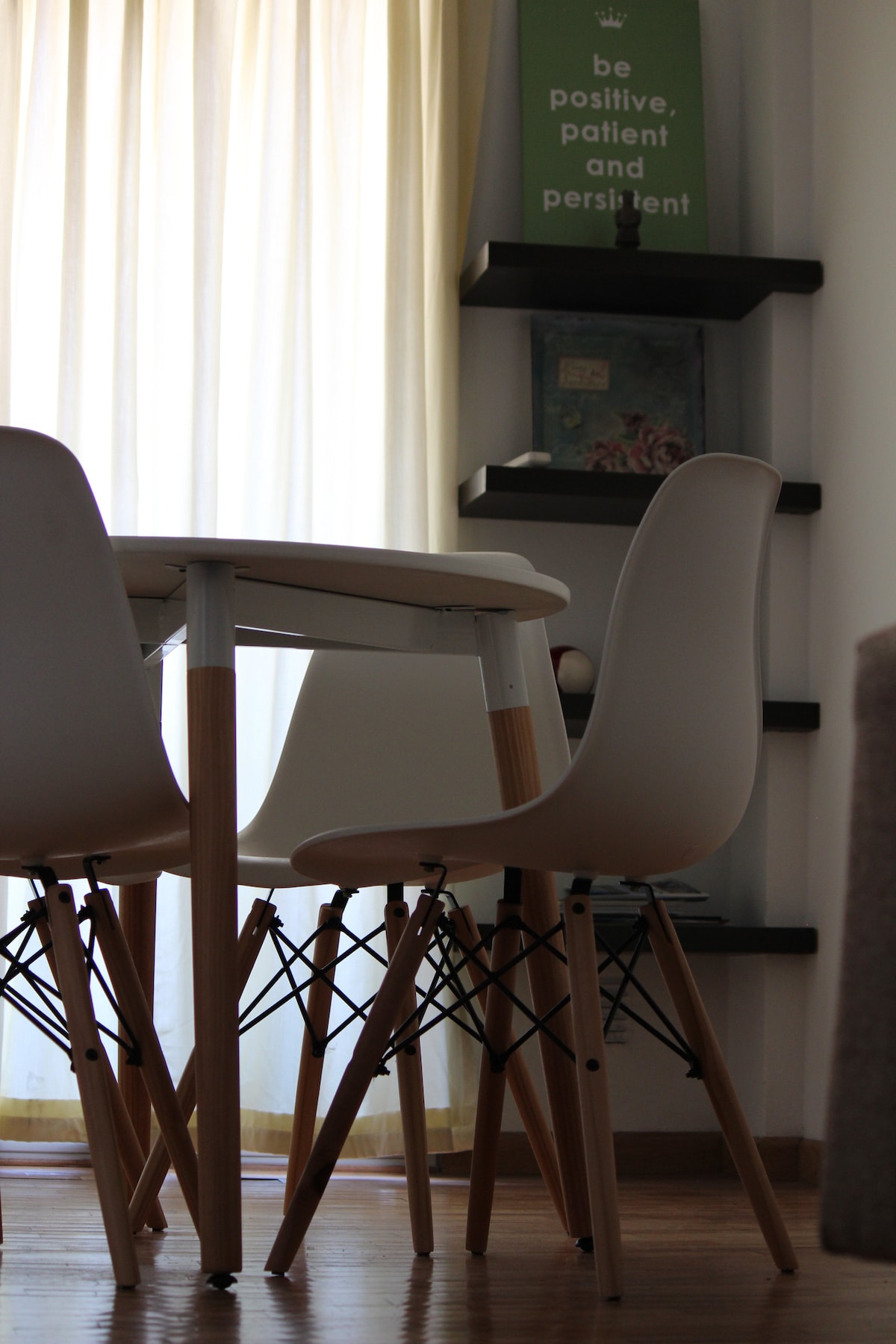 Departamento en Amenabar Suites en Colegiales