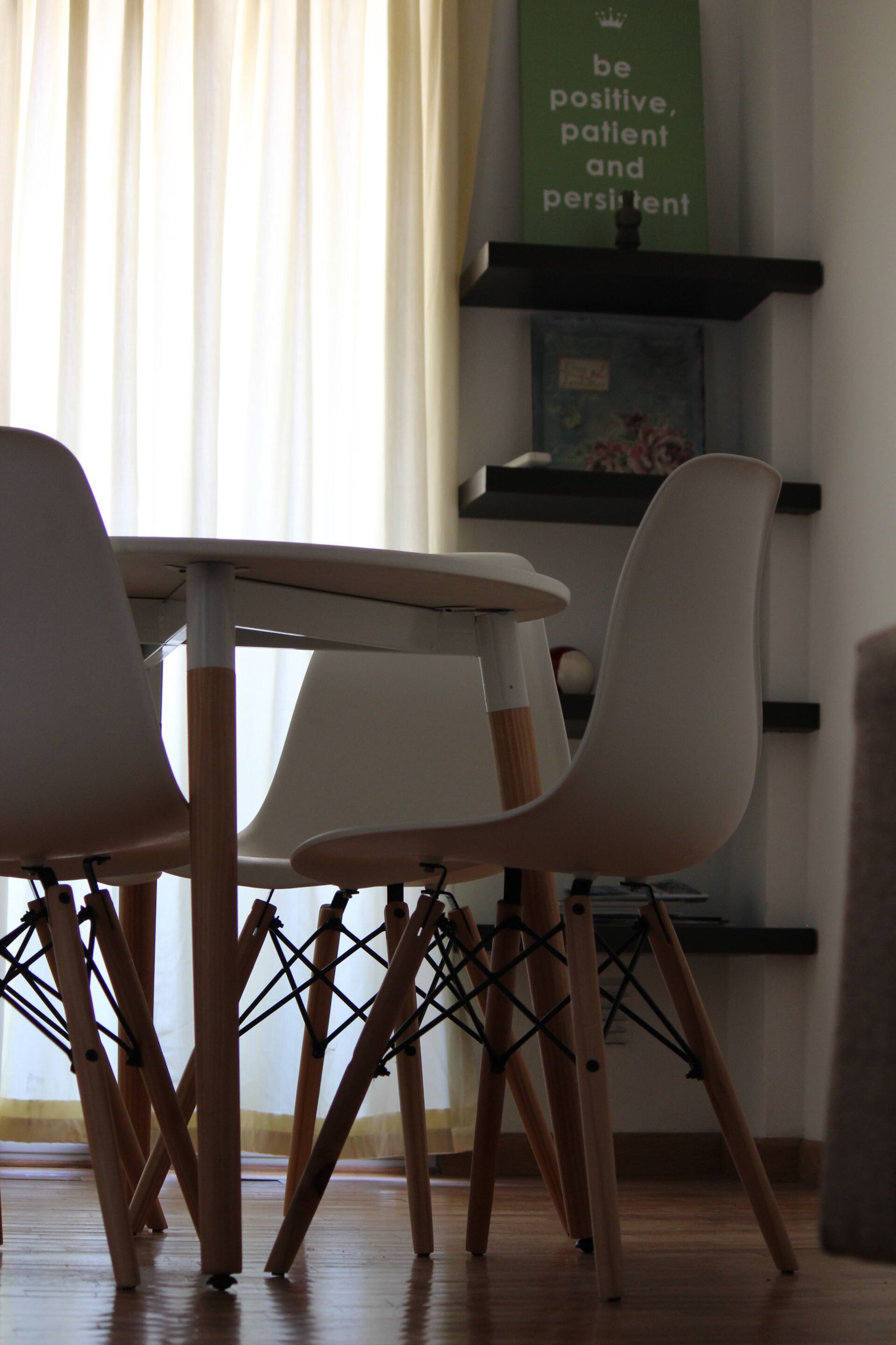 Apartamento de 1 dormitório em Colegiales